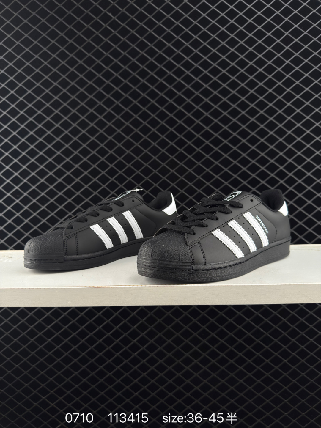 Adidas  Originals Superstar