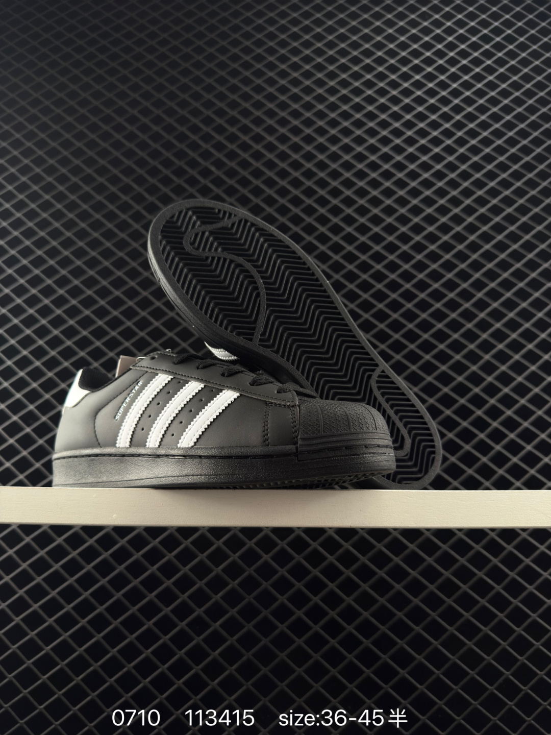 Adidas  Originals Superstar