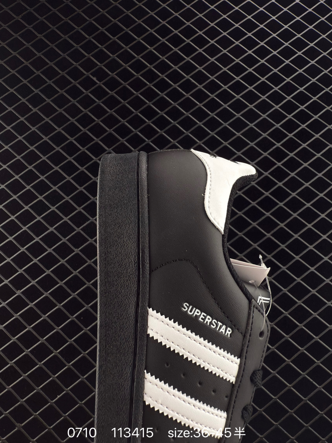 Adidas  Originals Superstar