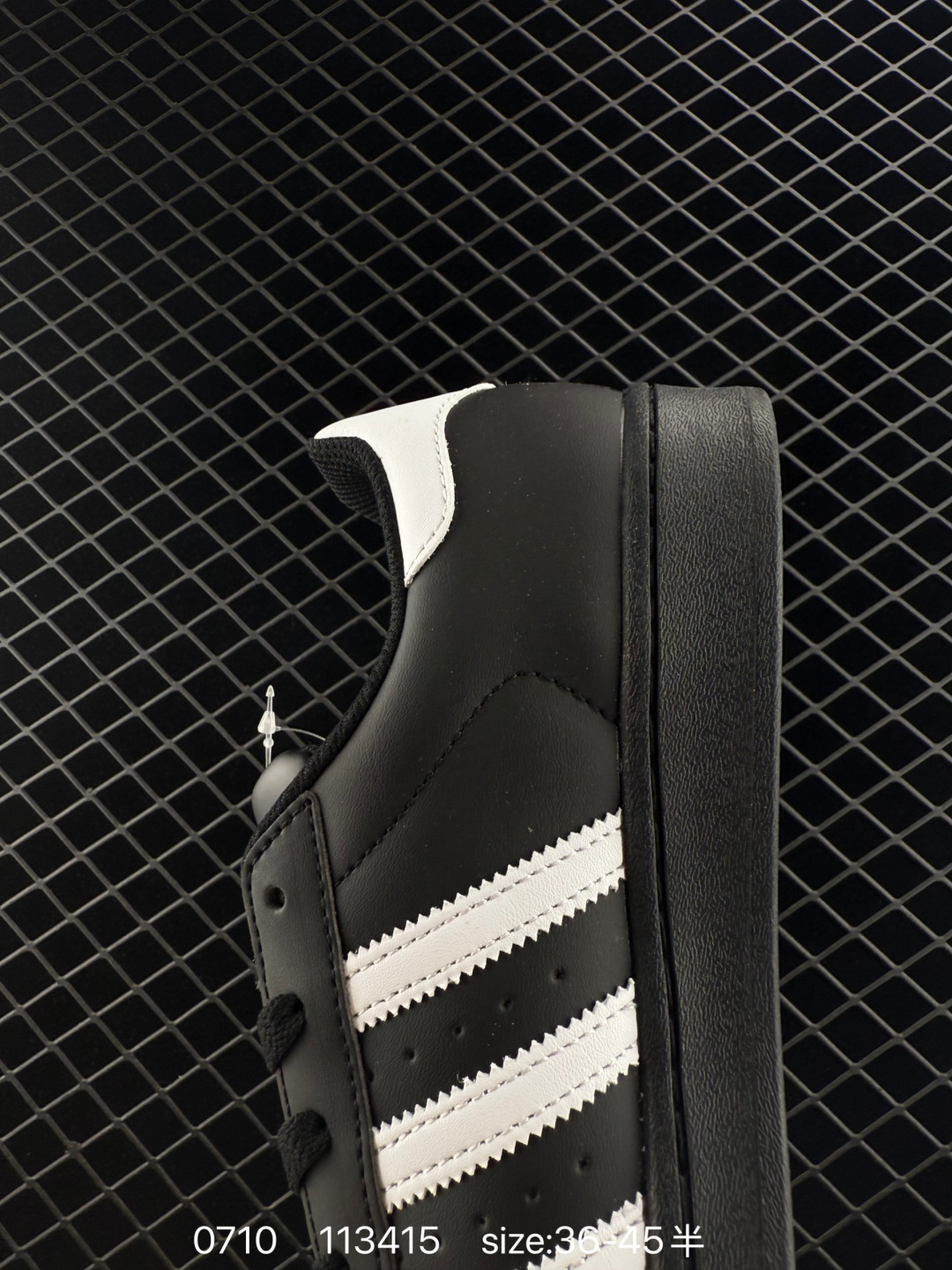 Adidas  Originals Superstar