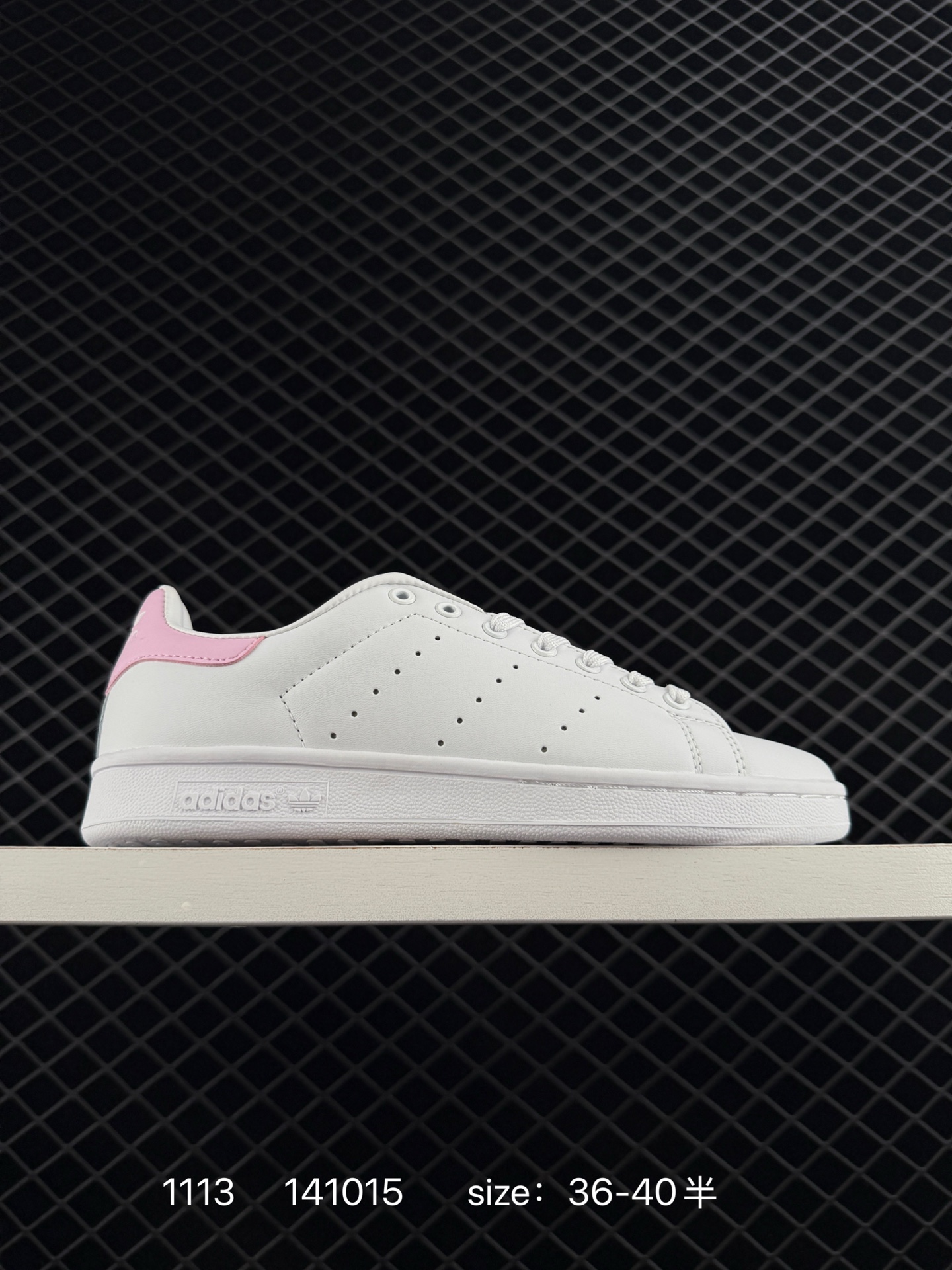 Adidas Stan Smith Pf W Adidas Stan Smith Pf W