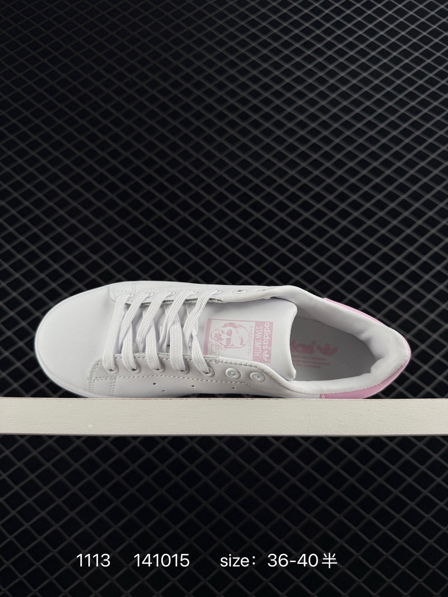 Adidas  Stan Smith Pf W