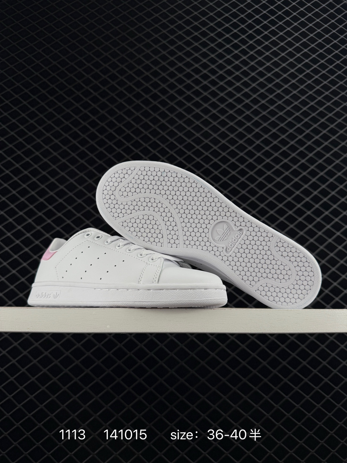 Adidas  Stan Smith Pf W