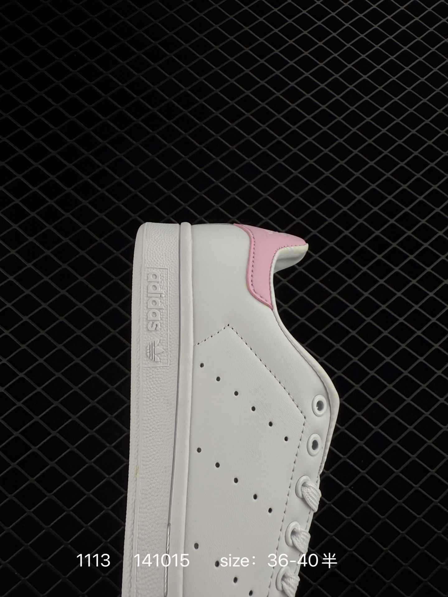 Adidas  Stan Smith Pf W