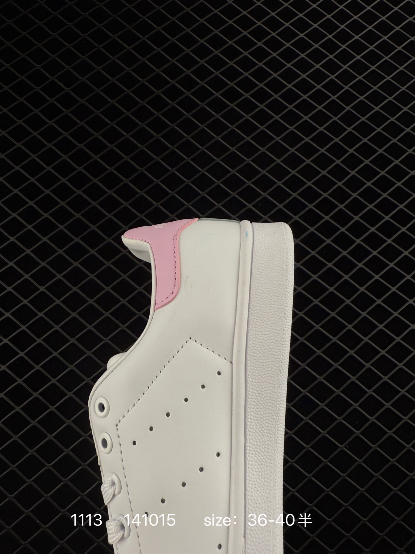 Adidas  Stan Smith Pf W