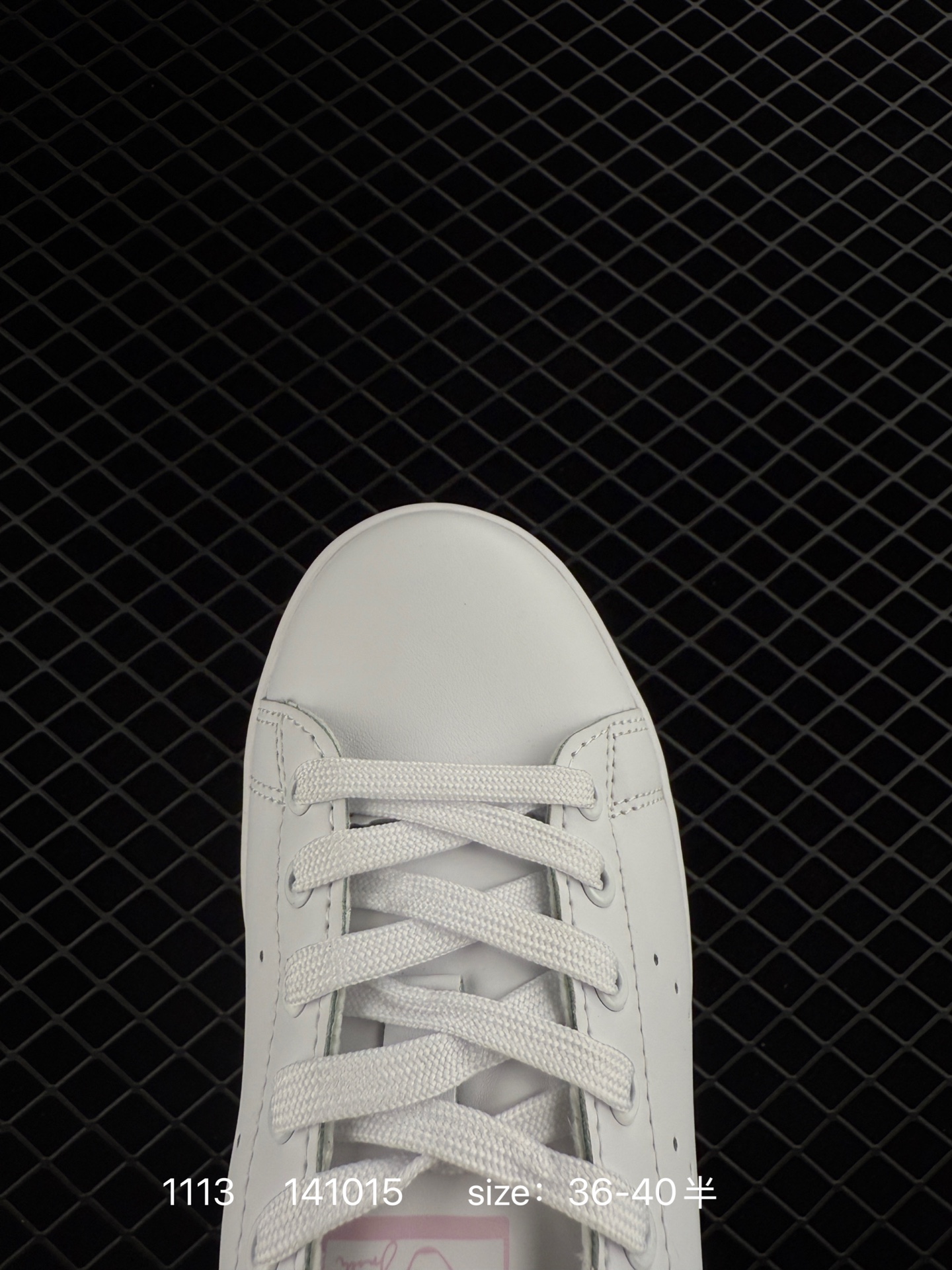 Adidas  Stan Smith Pf W