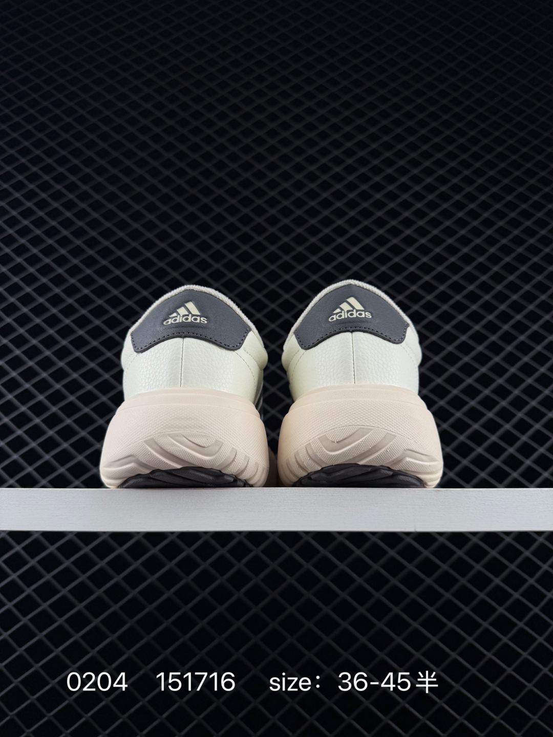 Adidas GRAND COURT PLATFORM