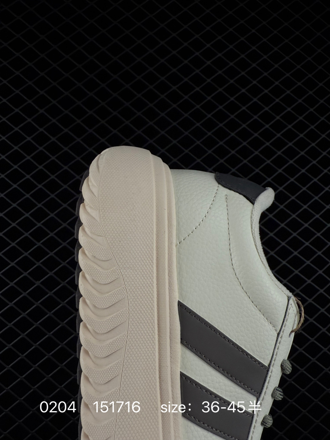 Adidas GRAND COURT PLATFORM