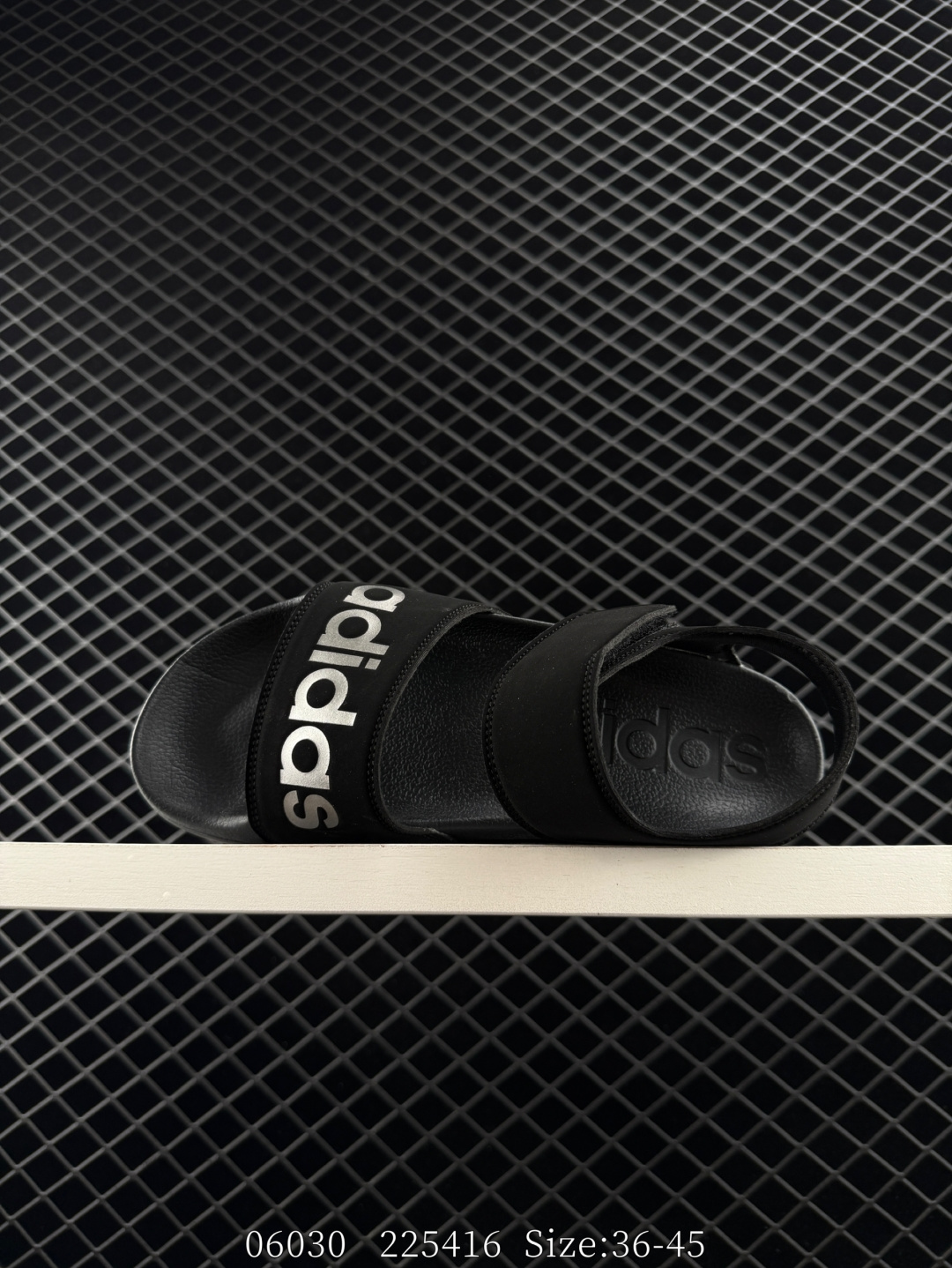 adidas ADILETTE SANDAL 4.0