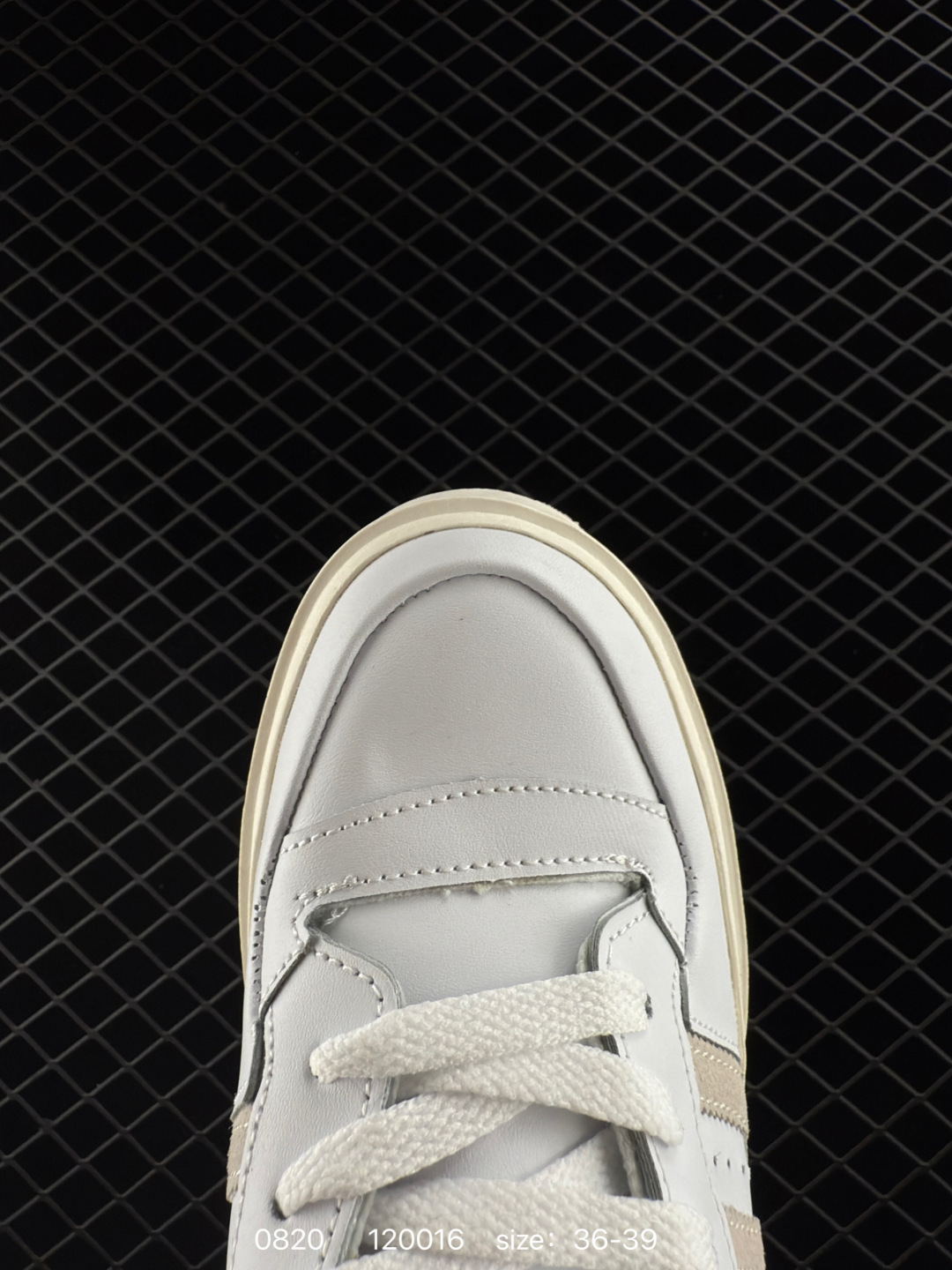 adidas originals FORUM Bonega