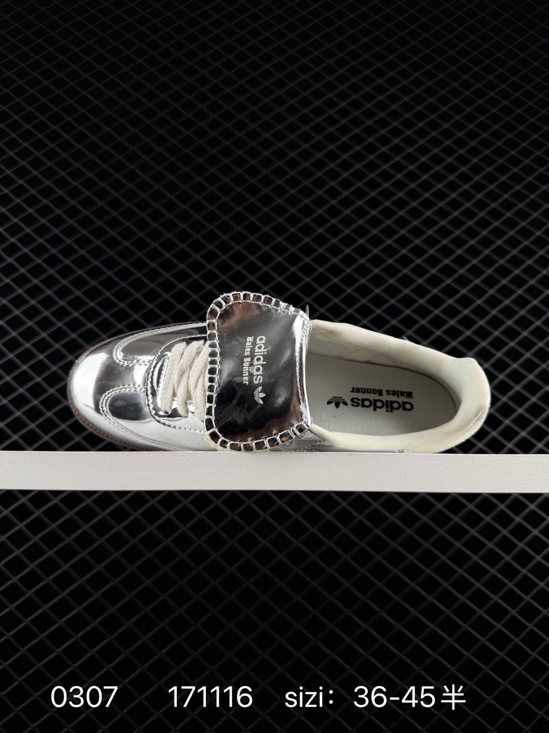 Adidas Originals Samba Vegan