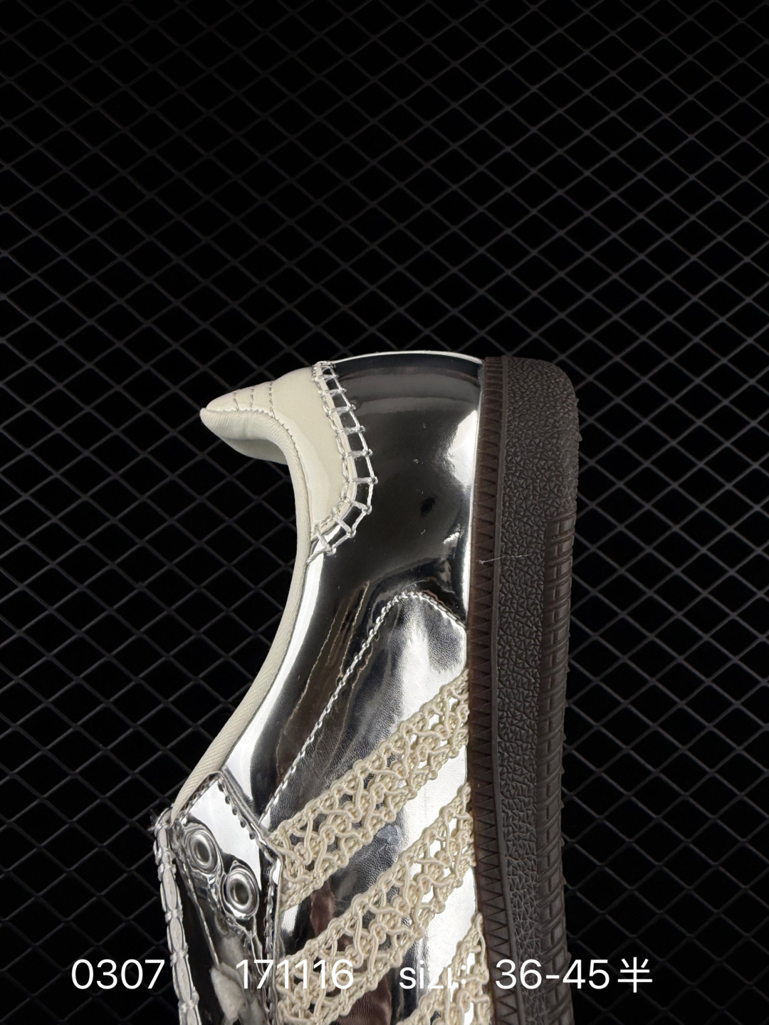 Adidas Originals Samba Vegan