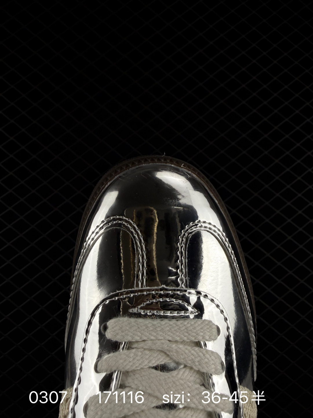 Adidas Originals Samba Vegan