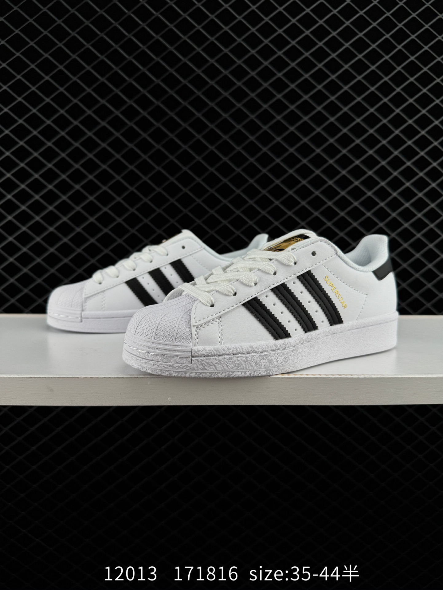 adidas originals SUPERSTAROKHR