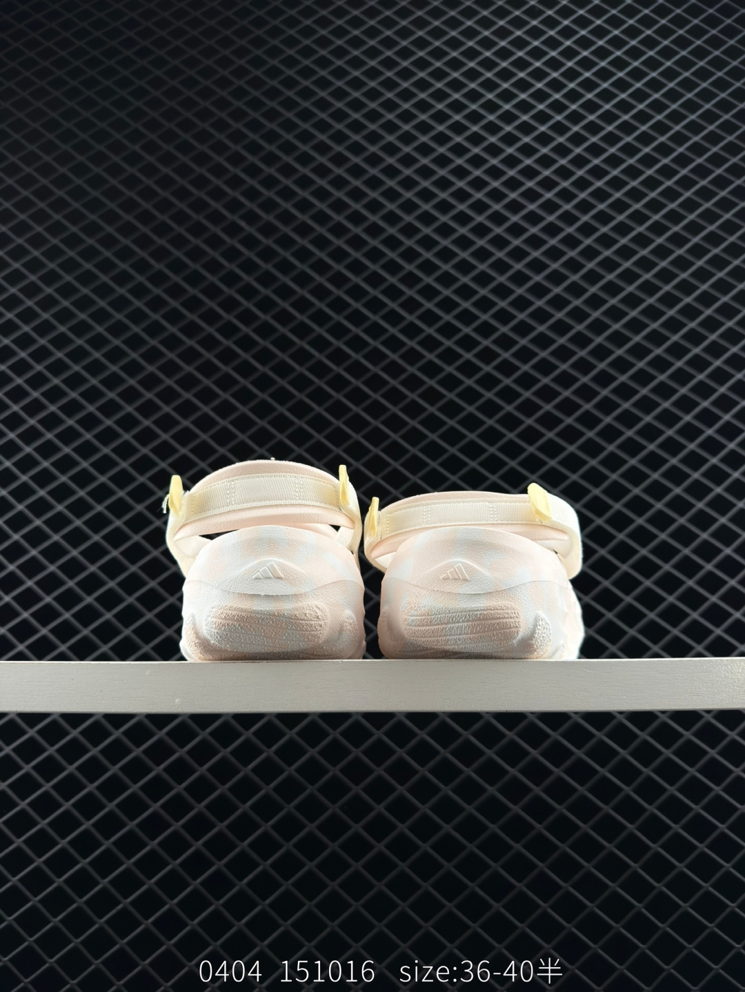 Adidas Duramo Sandals Maxxclog