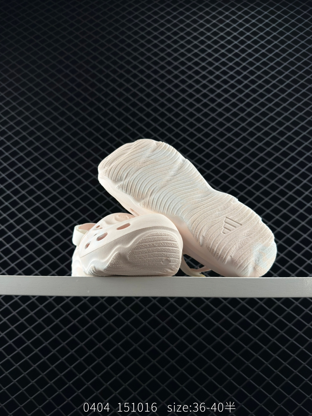 Adidas Duramo Sandals Maxxclog