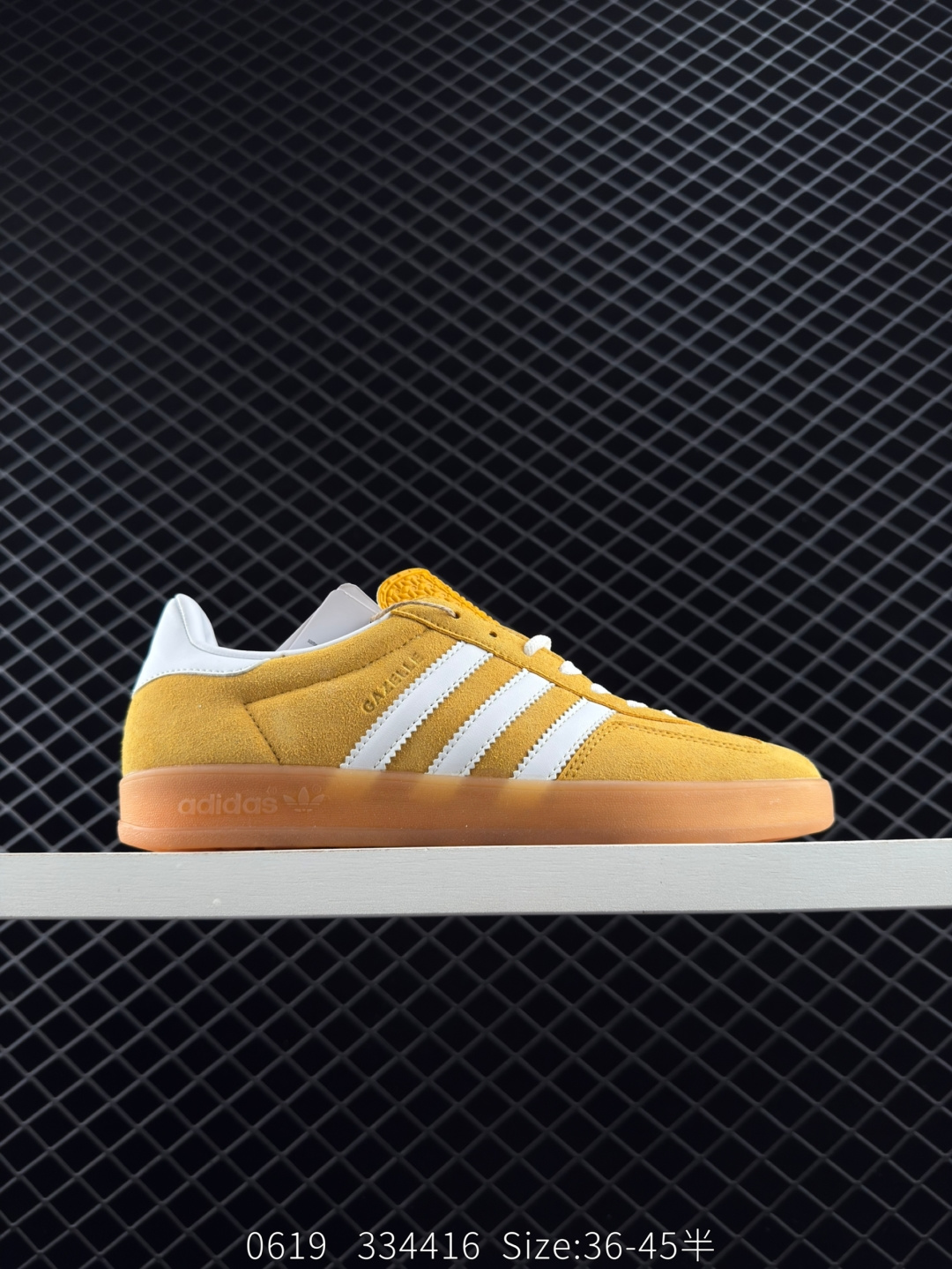 Adidas Gazelle Indoor Trainers Adidas Gazelle Indoor Trainers