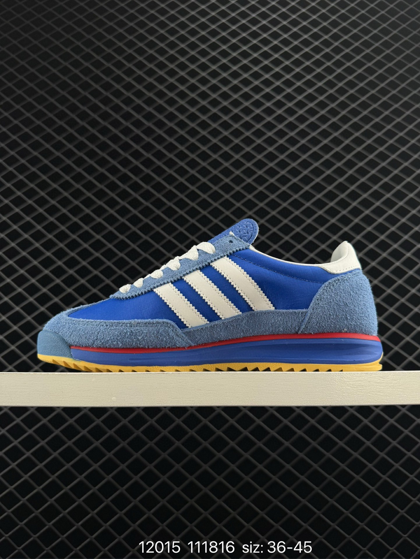 Adidas Originals Campus 00s