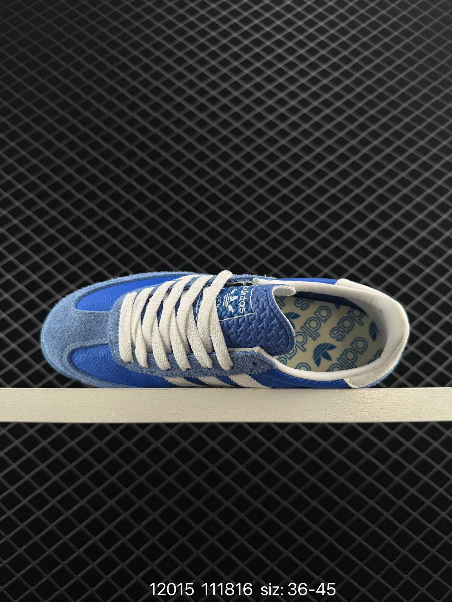 Adidas Originals Campus 00s