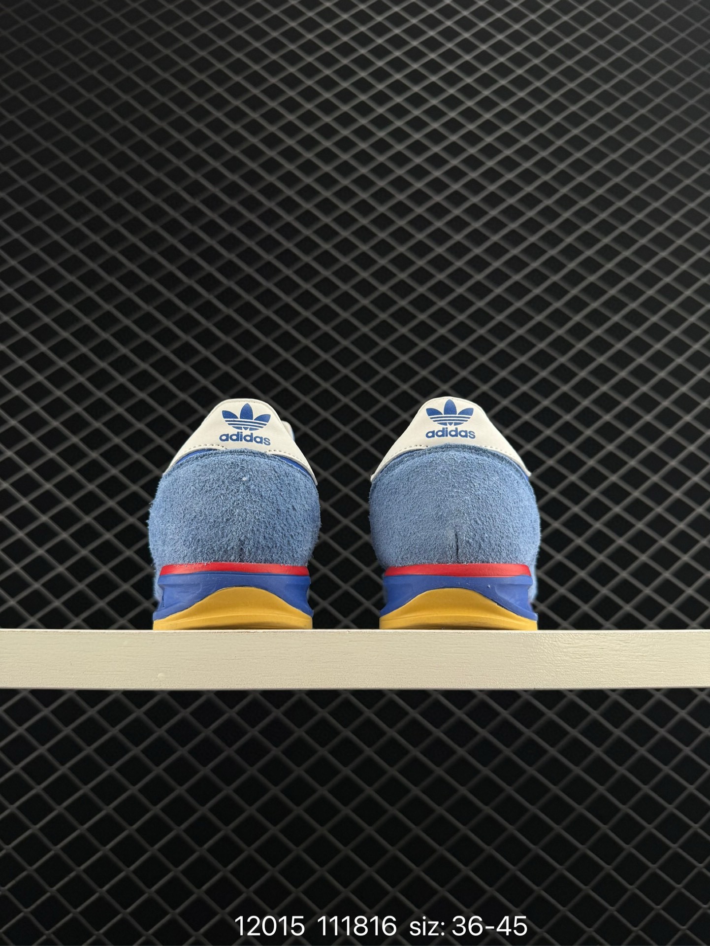 Adidas Originals Campus 00s