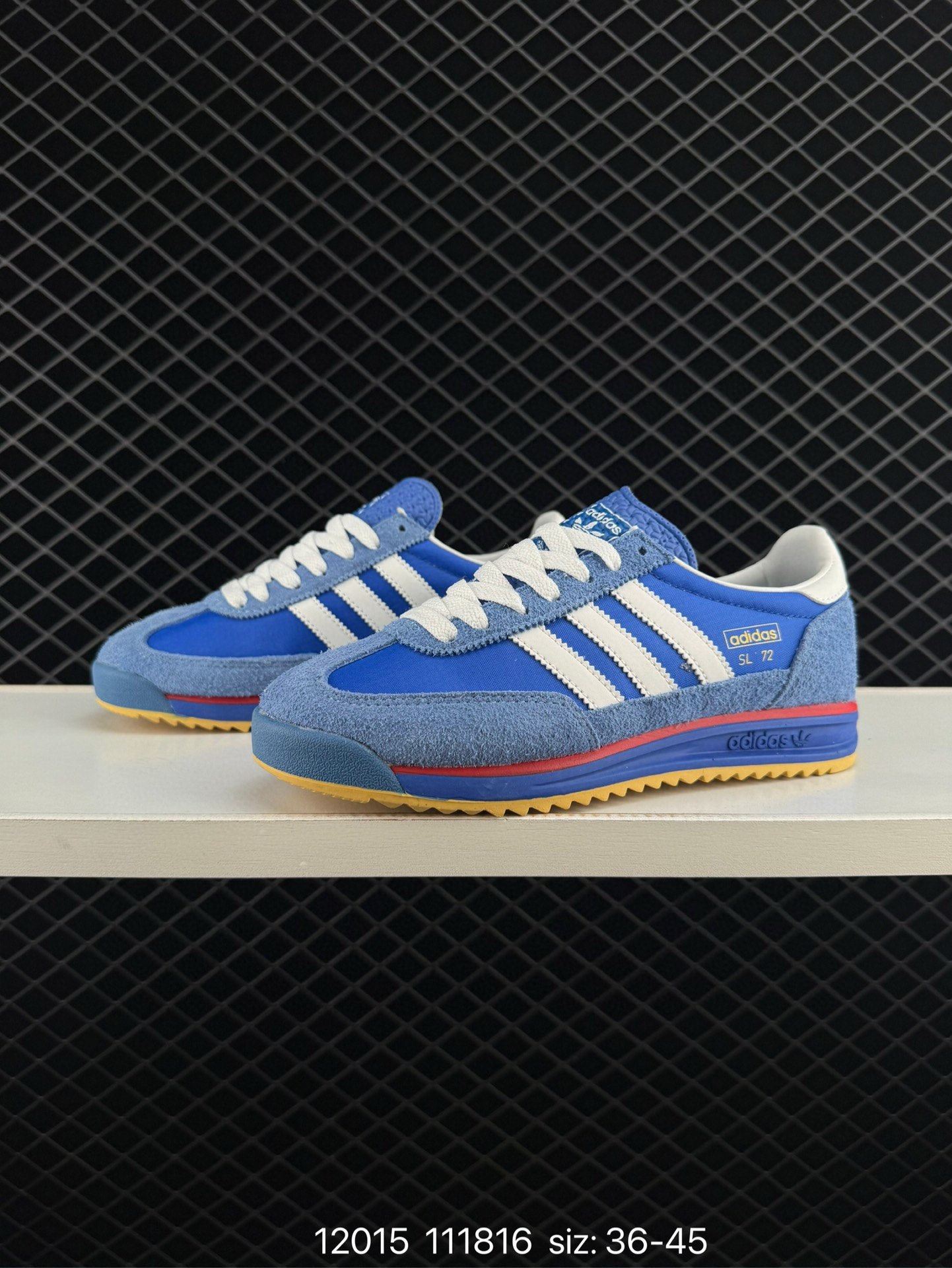 Adidas Originals Campus 00s