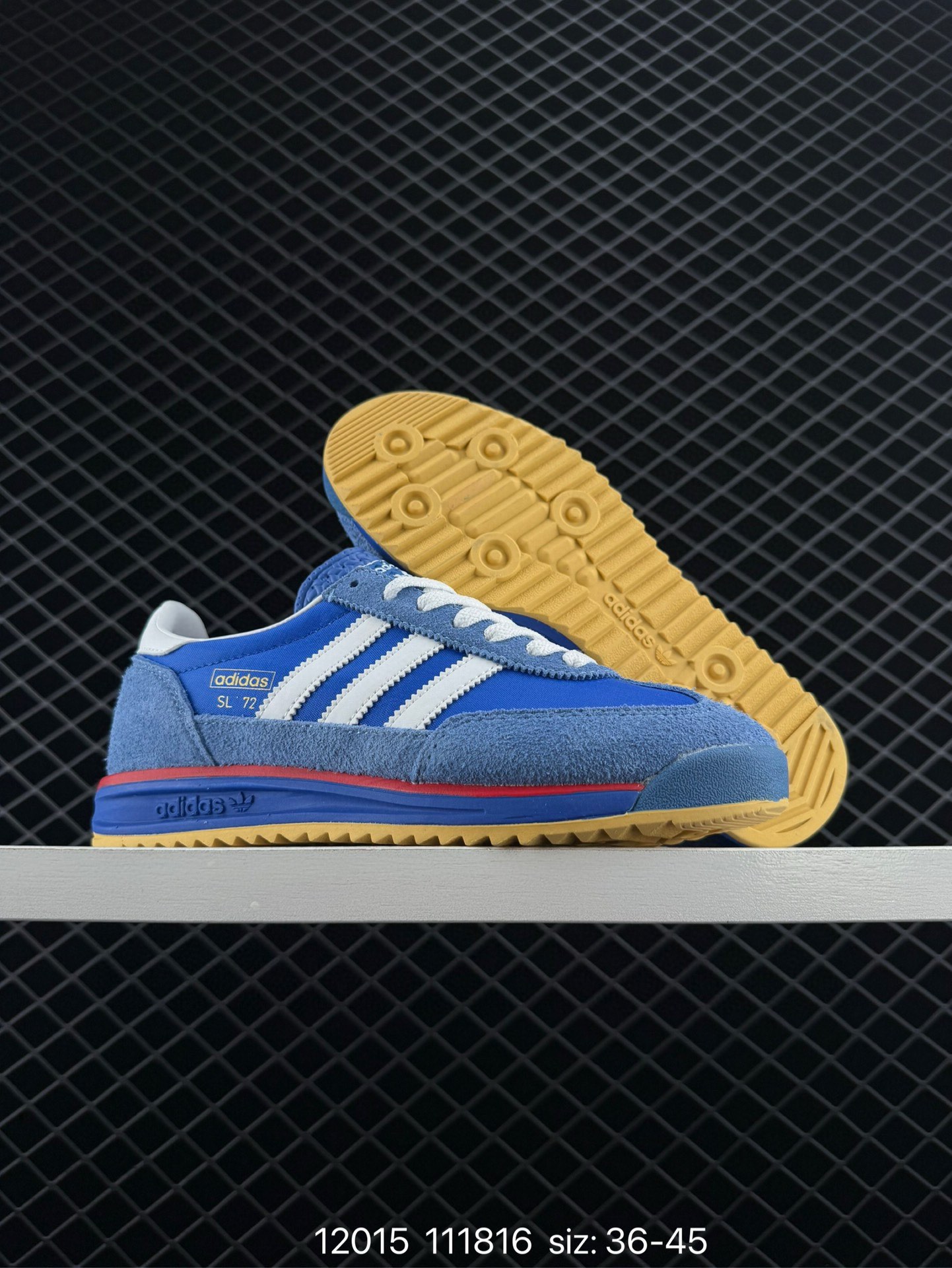 Adidas Originals Campus 00s