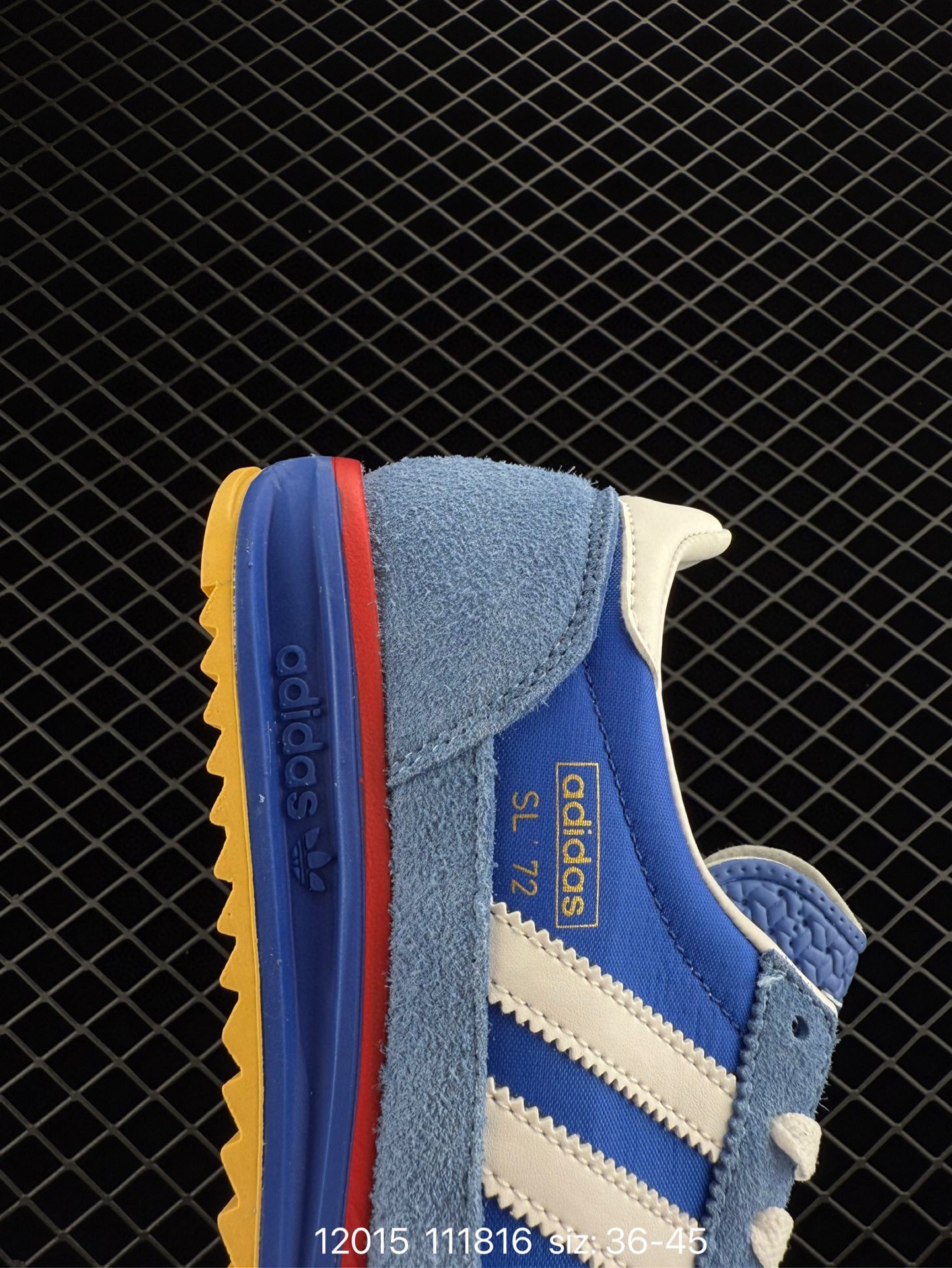 Adidas Originals Campus 00s