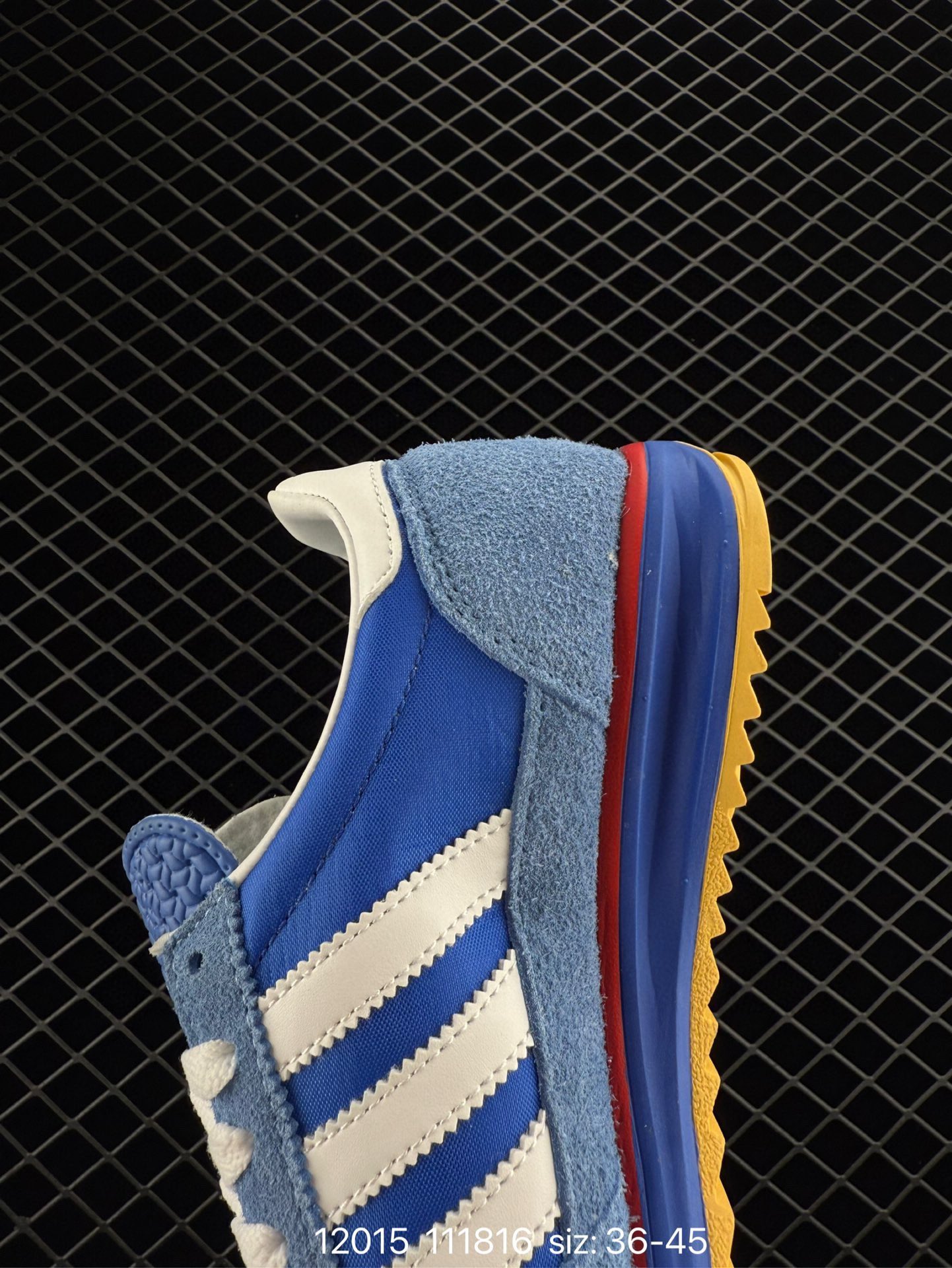 Adidas Originals Campus 00s