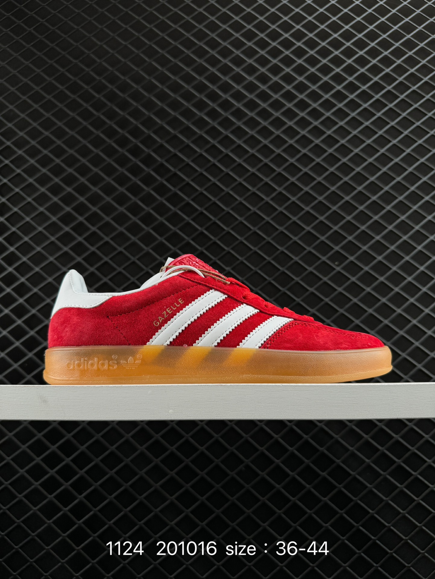 adidas Originals Gazelle INdoor adidas Originals Gazelle INdoor