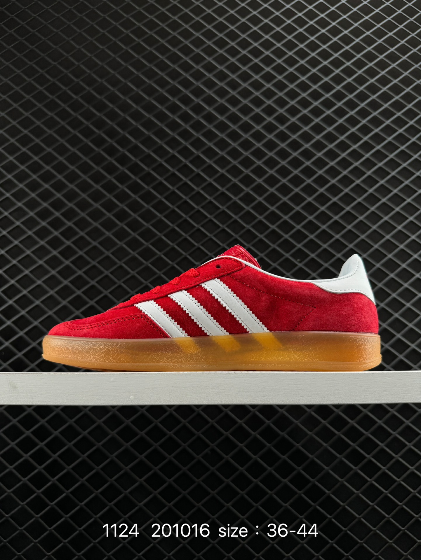adidas Originals Gazelle INdoor