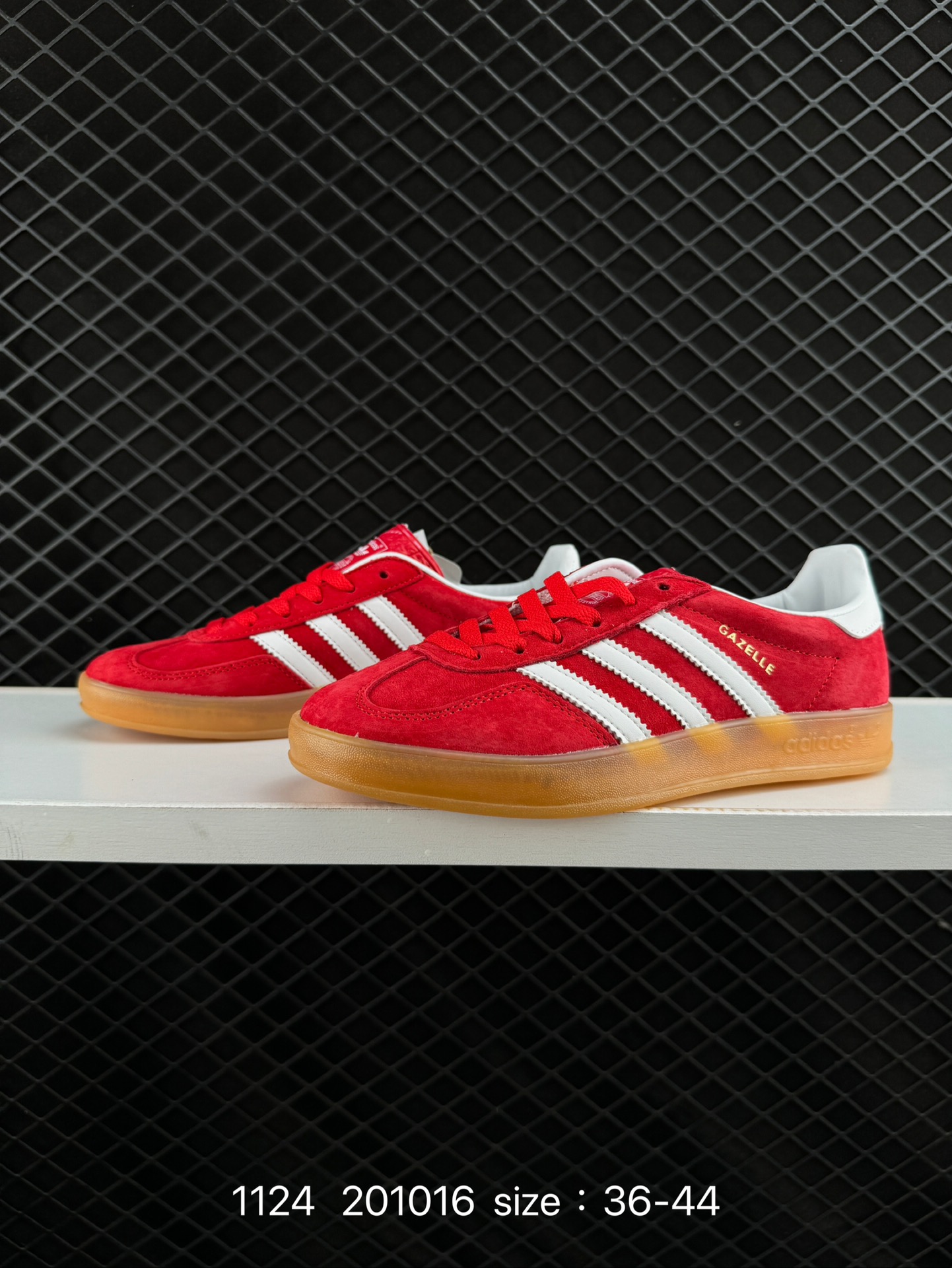 adidas Originals Gazelle INdoor