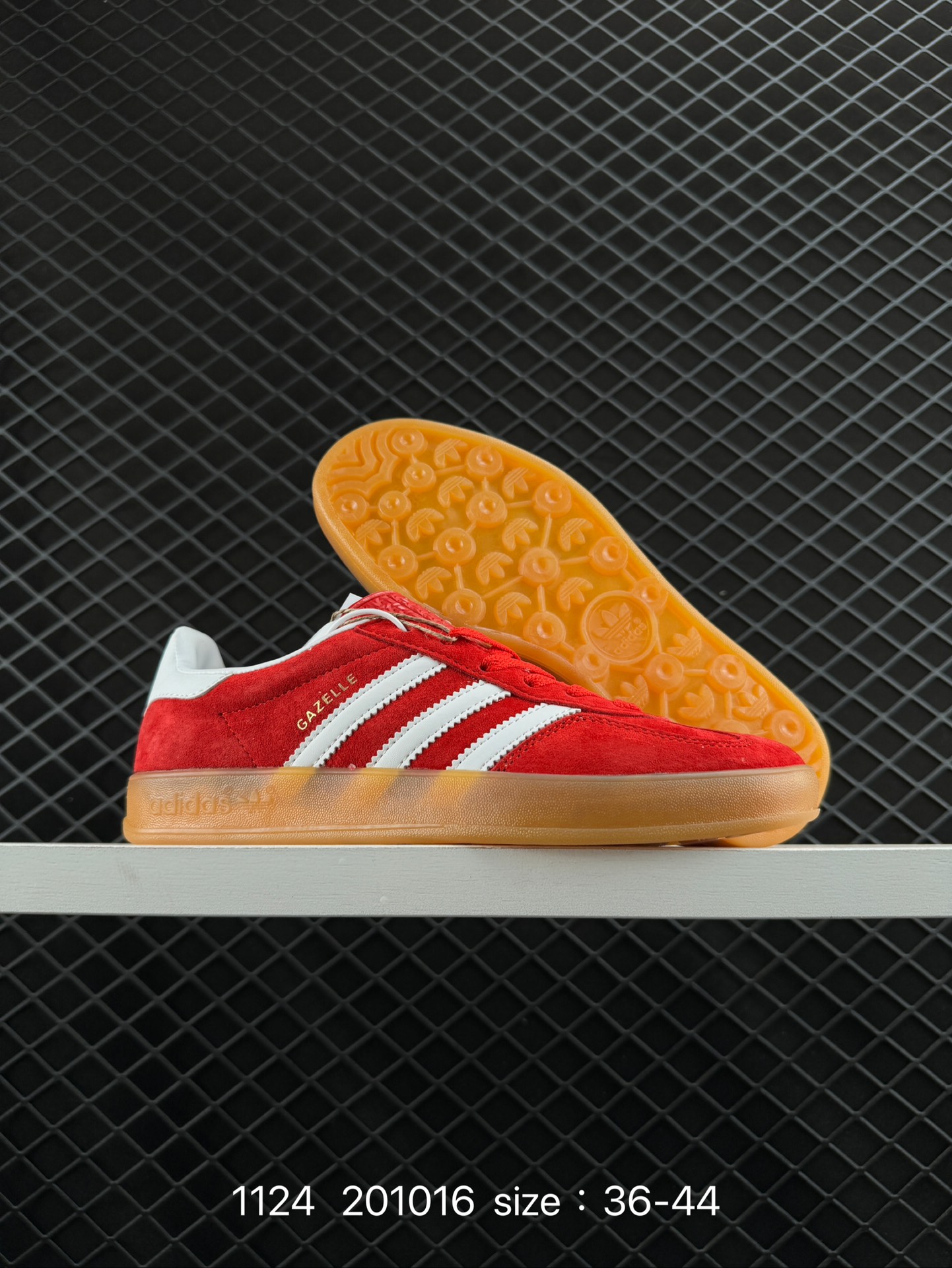 adidas Originals Gazelle INdoor