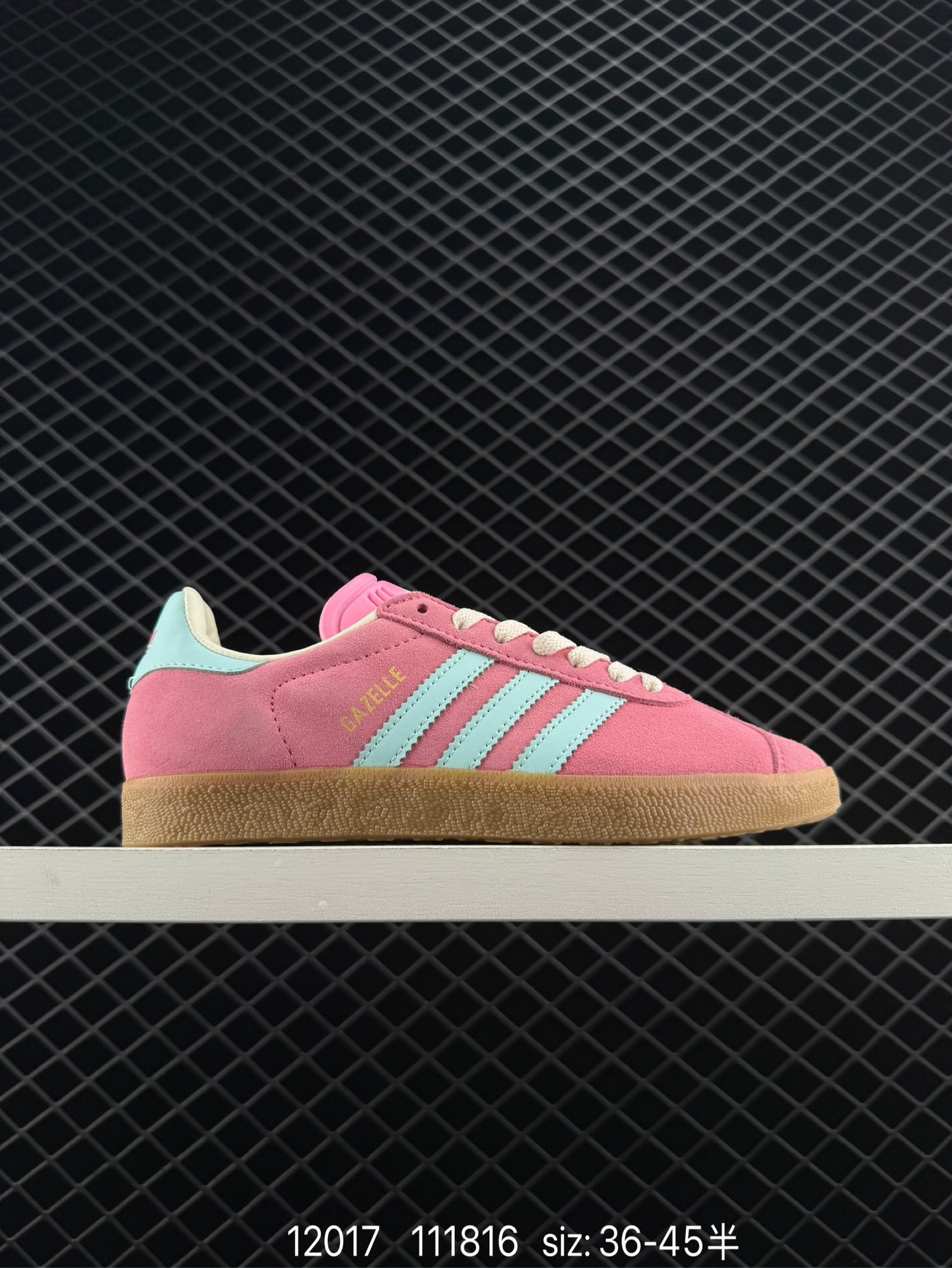 adidas Originals Gazelle INdoor adidas Originals Gazelle INdoor