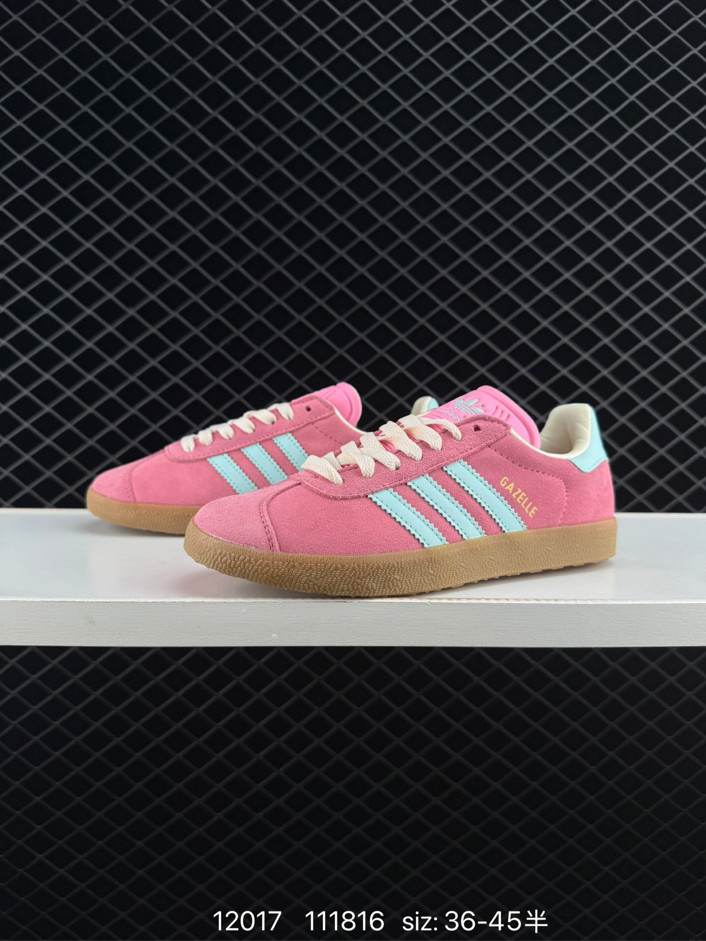 adidas Originals Gazelle INdoor