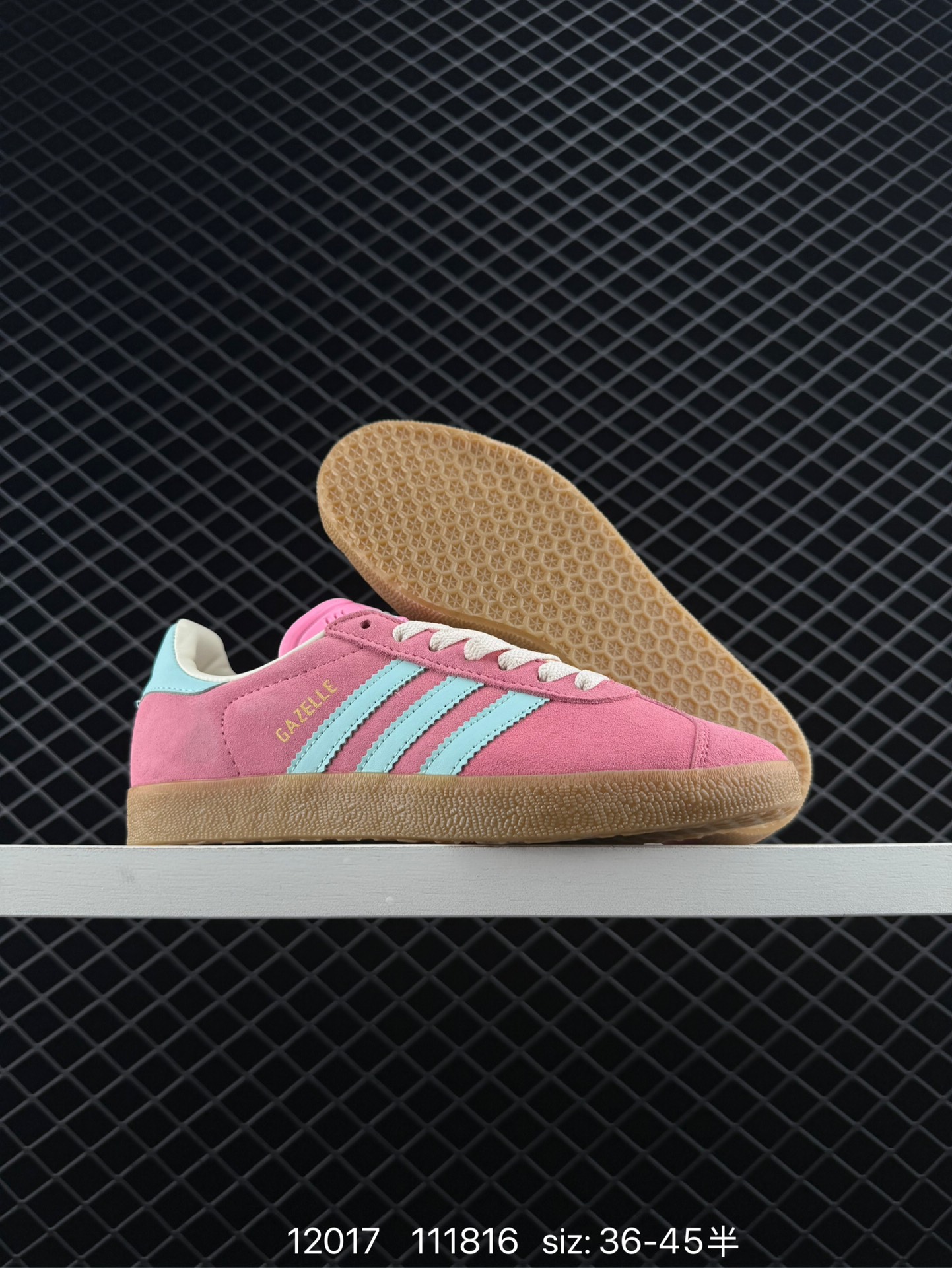 adidas Originals Gazelle INdoor