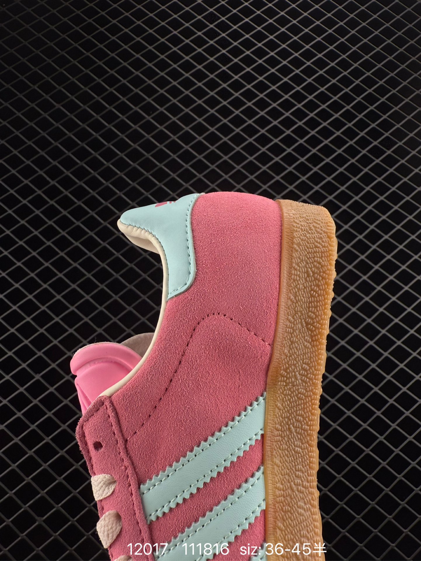 adidas Originals Gazelle INdoor