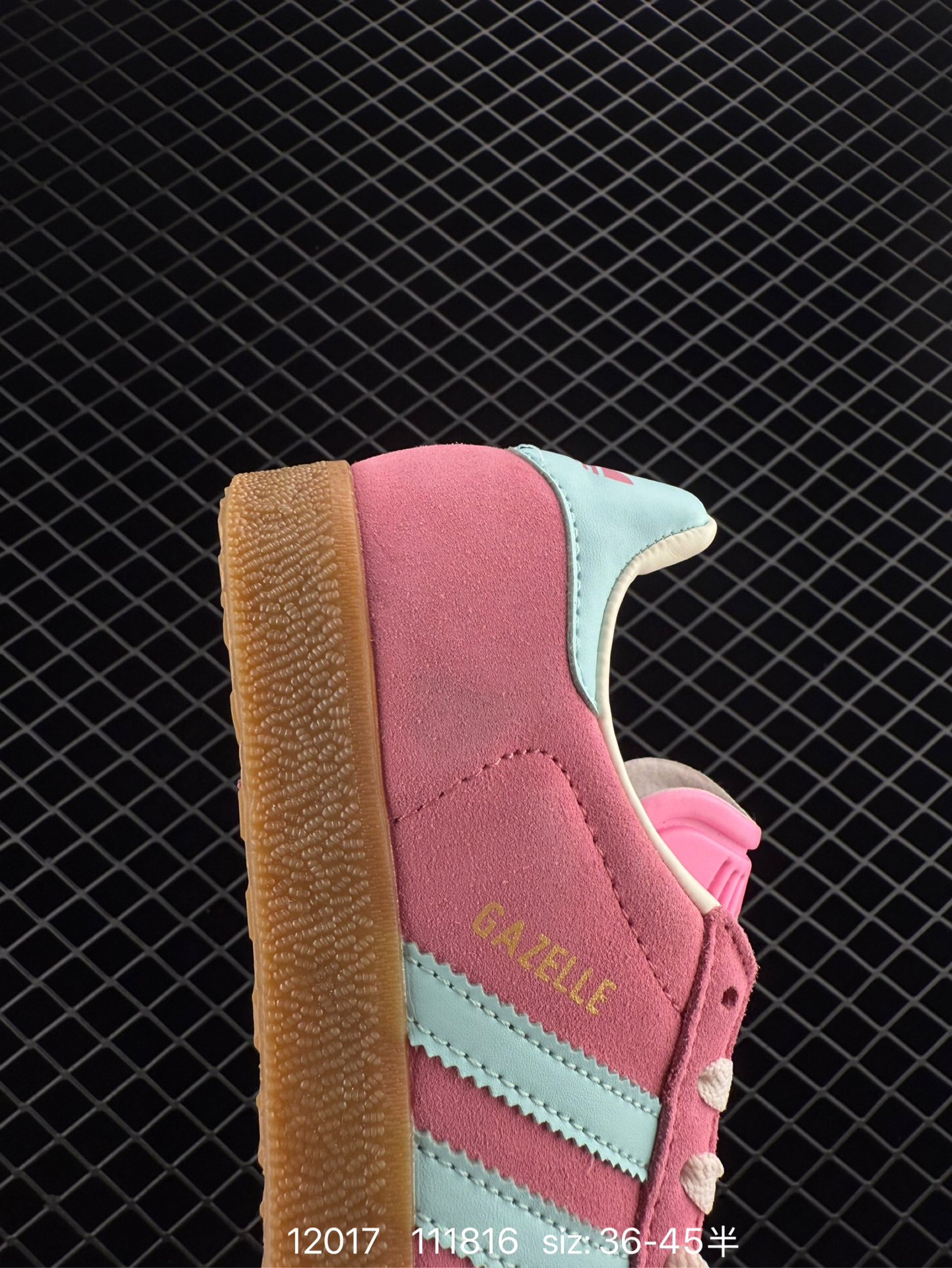 adidas Originals Gazelle INdoor