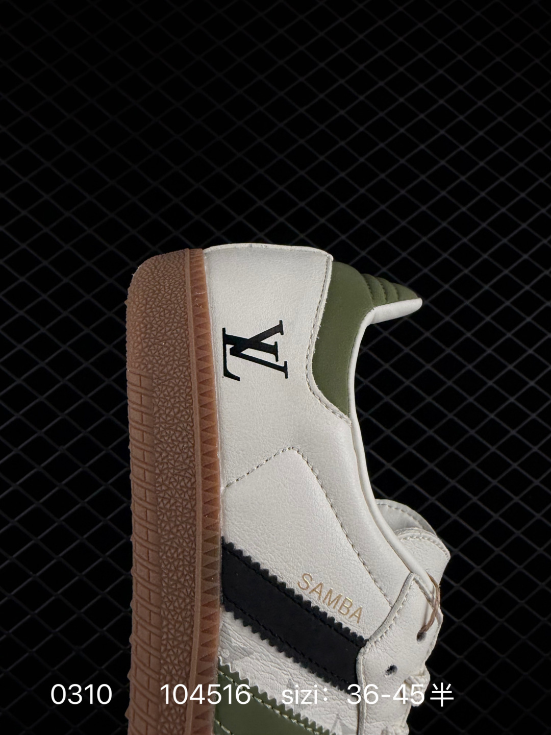 Adidas originals Samba OG x