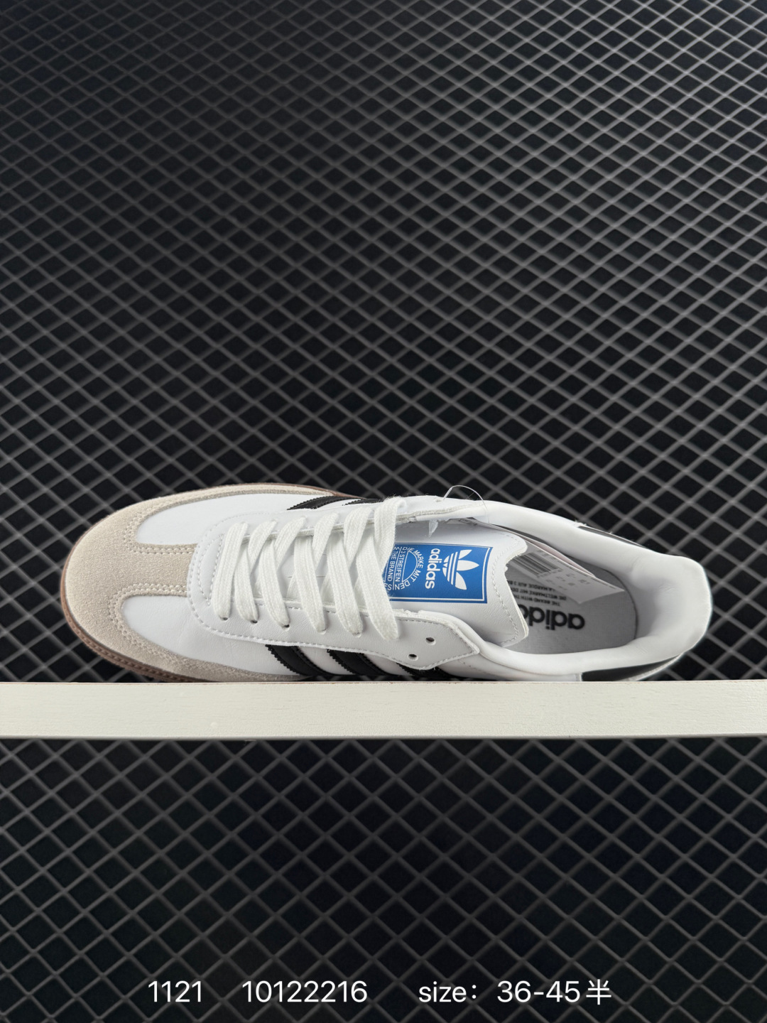 Adidas Originals Samba