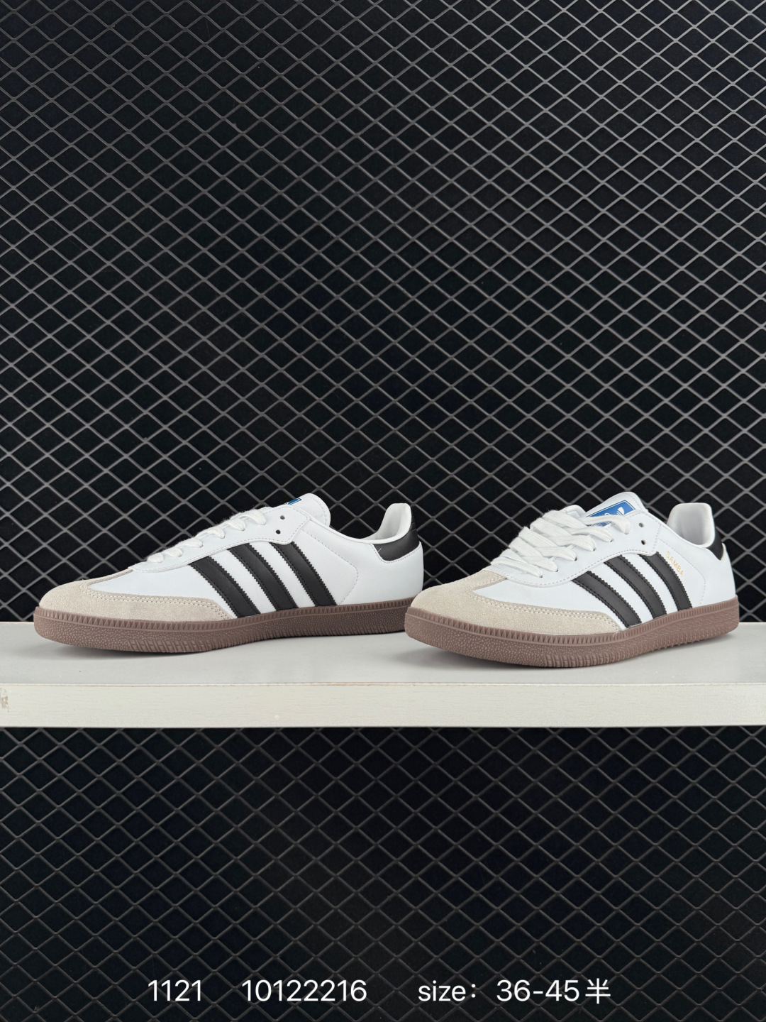 Adidas Originals Samba