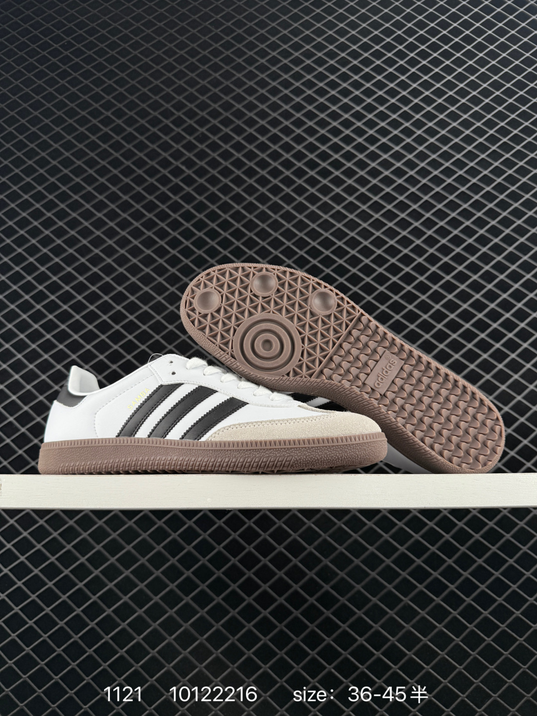 Adidas Originals Samba