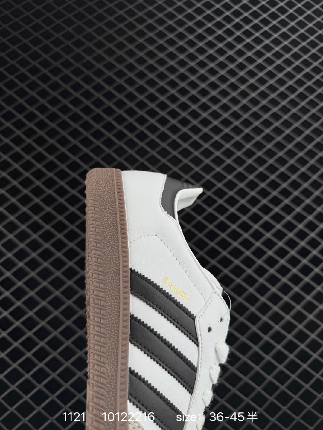 Adidas Originals Samba