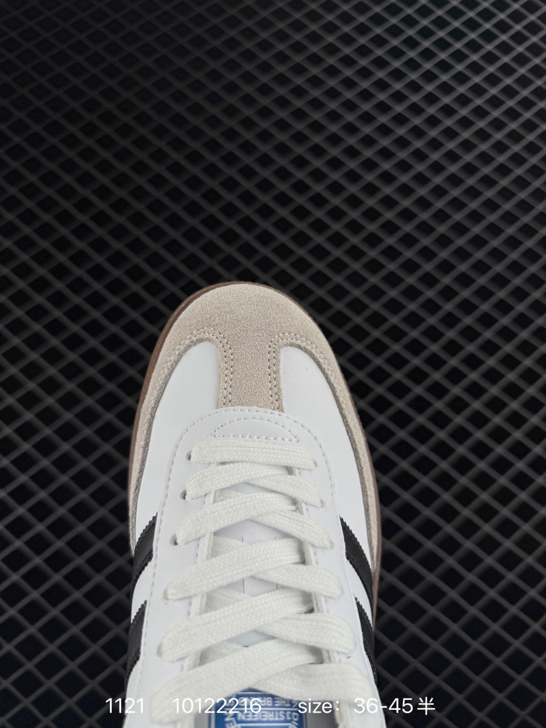 Adidas Originals Samba