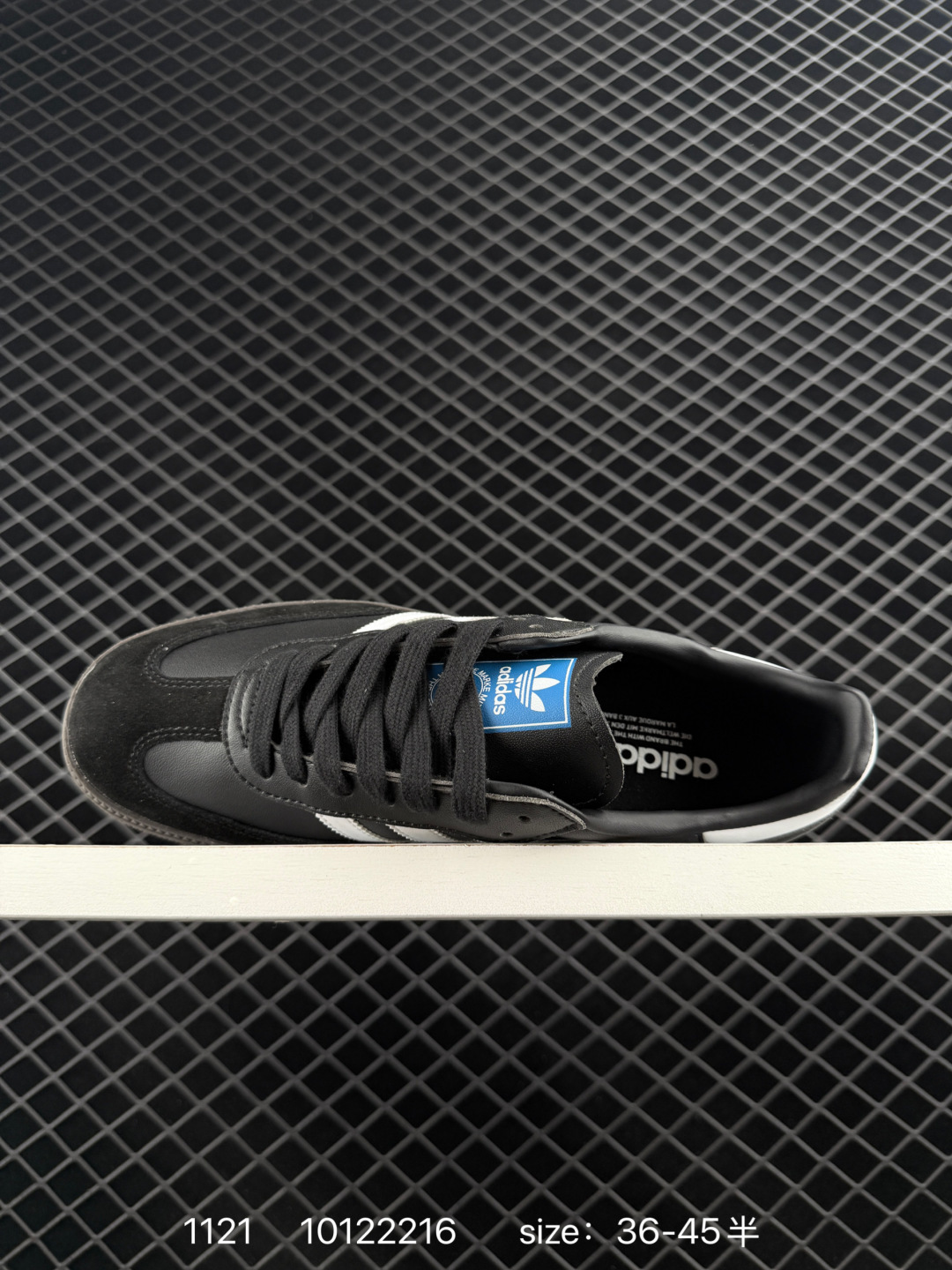 Adidas Originals Samba