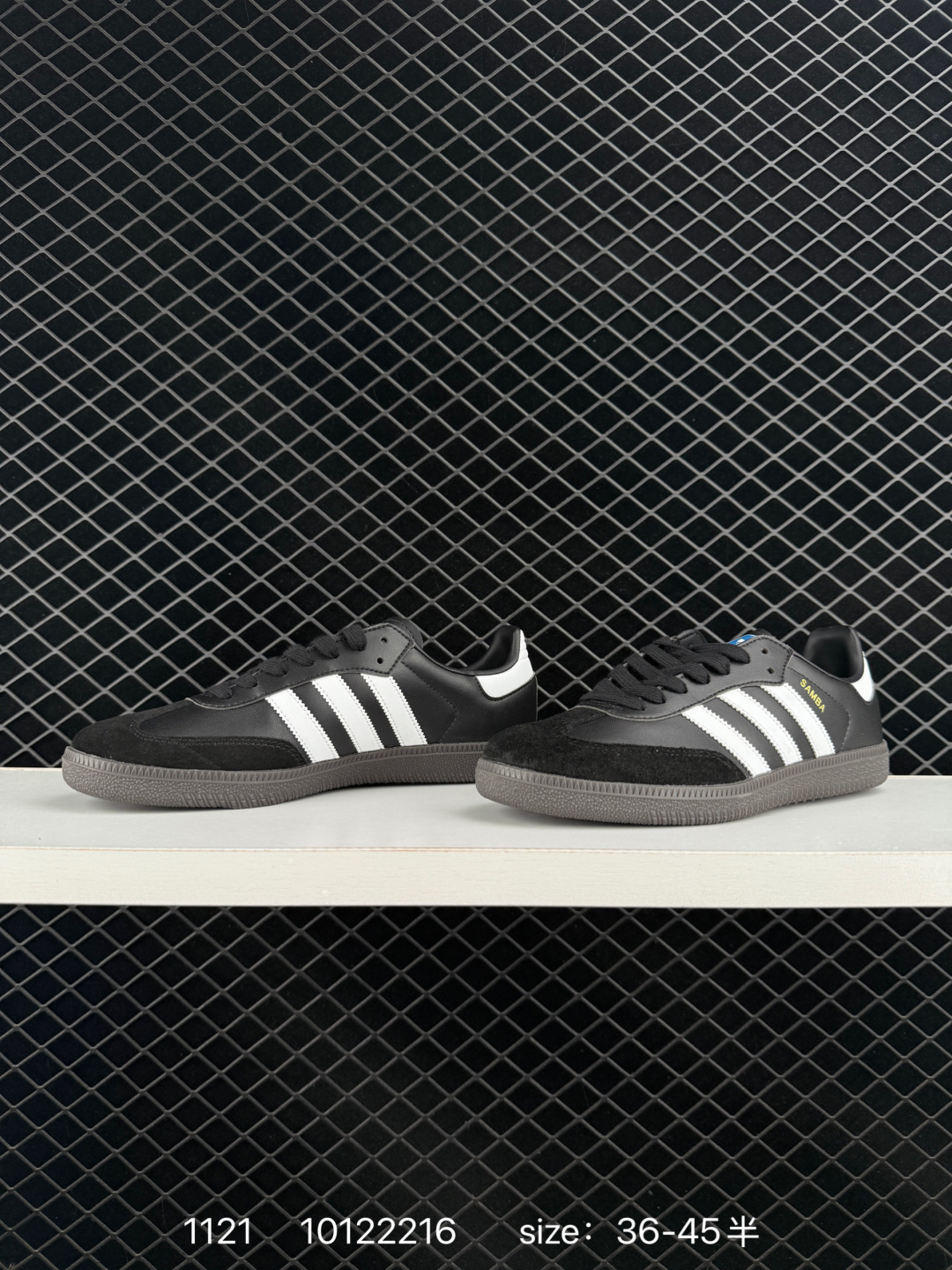 Adidas Originals Samba