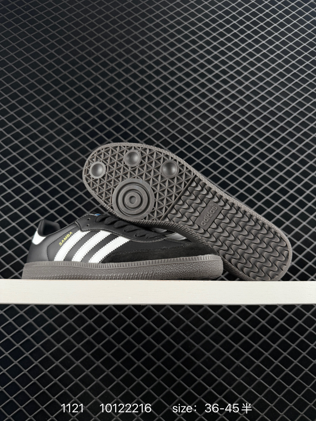 Adidas Originals Samba