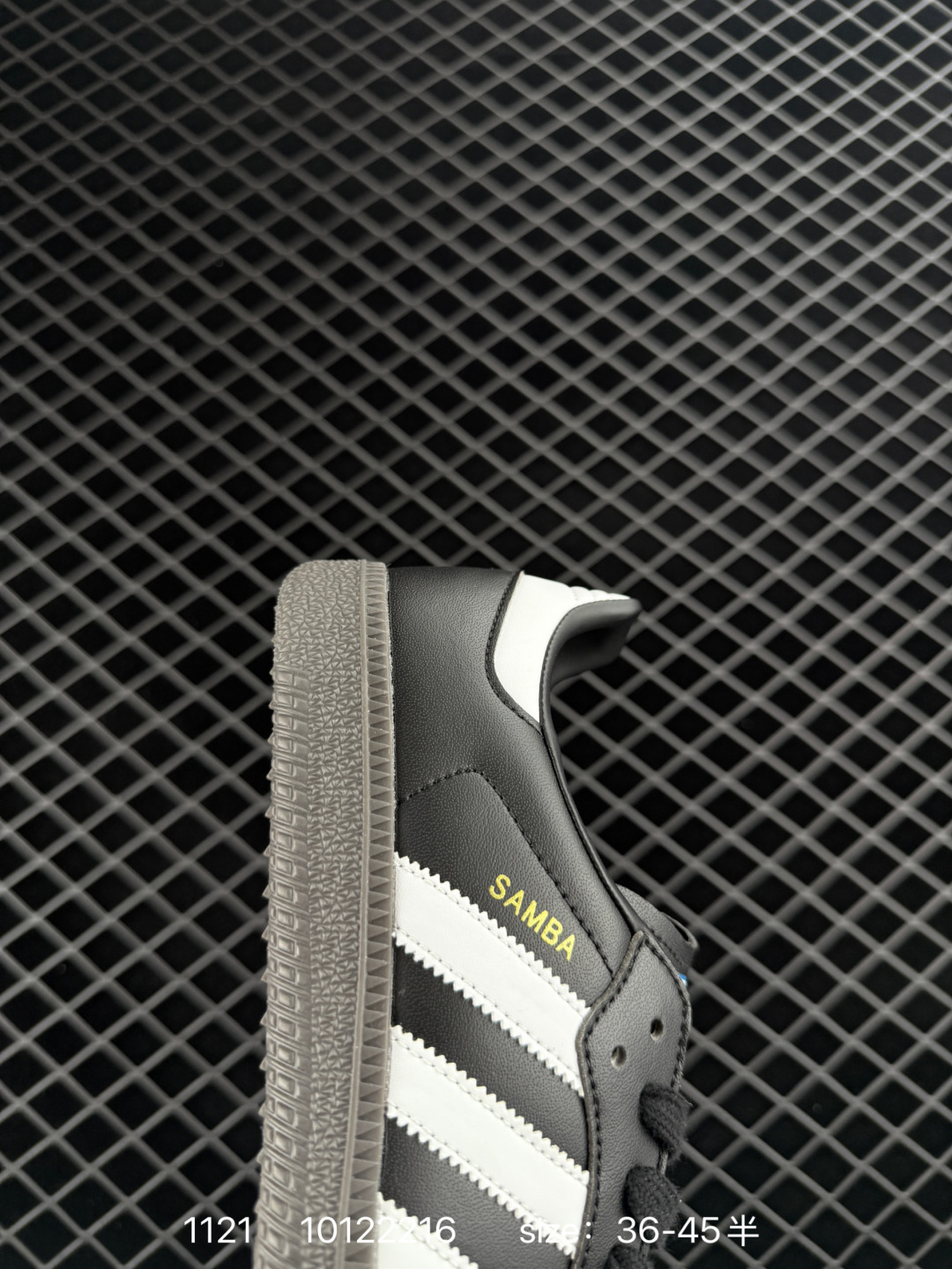 Adidas Originals Samba