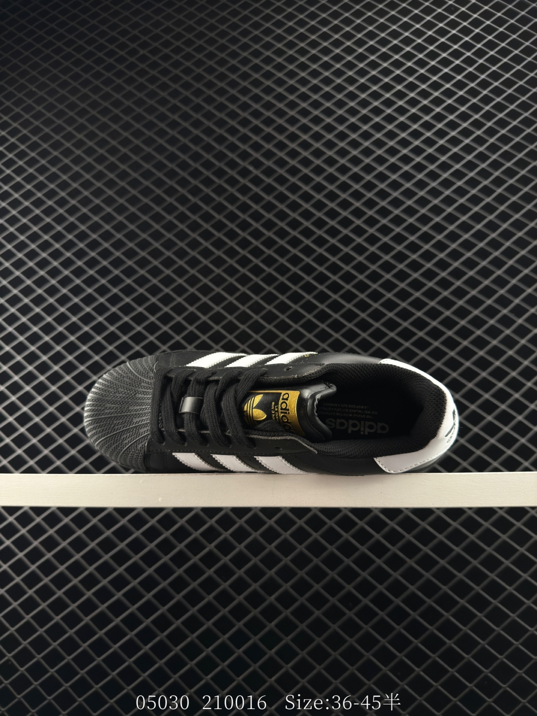 Adidas Originals Superstar XLG