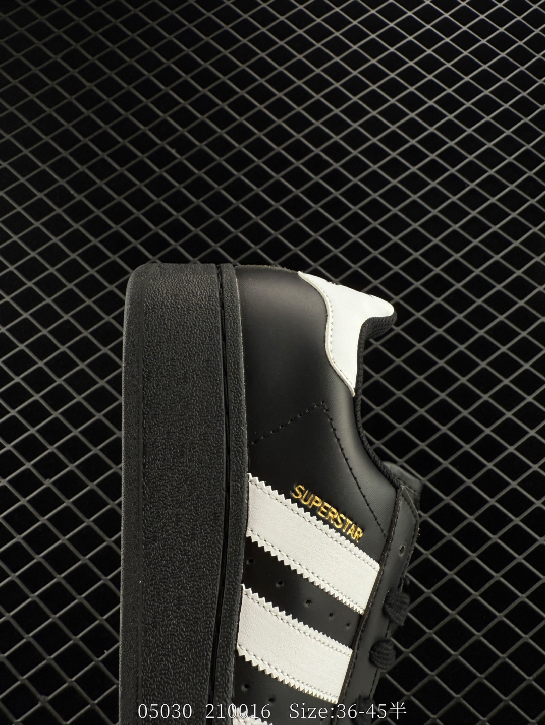 Adidas Originals Superstar XLG