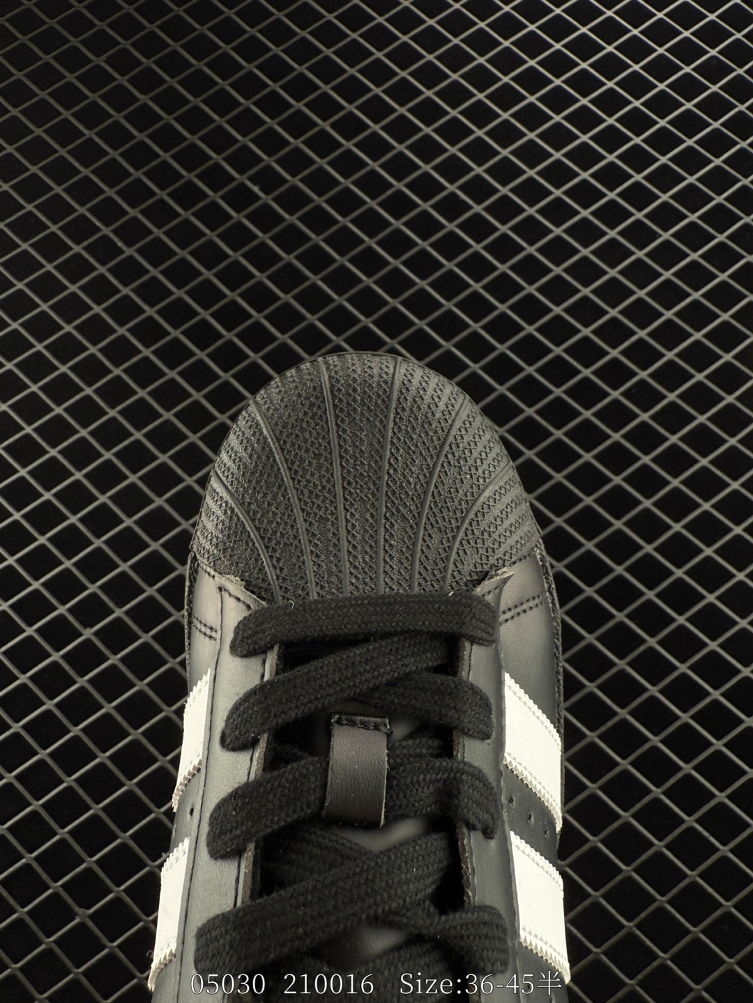 Adidas Originals Superstar XLG